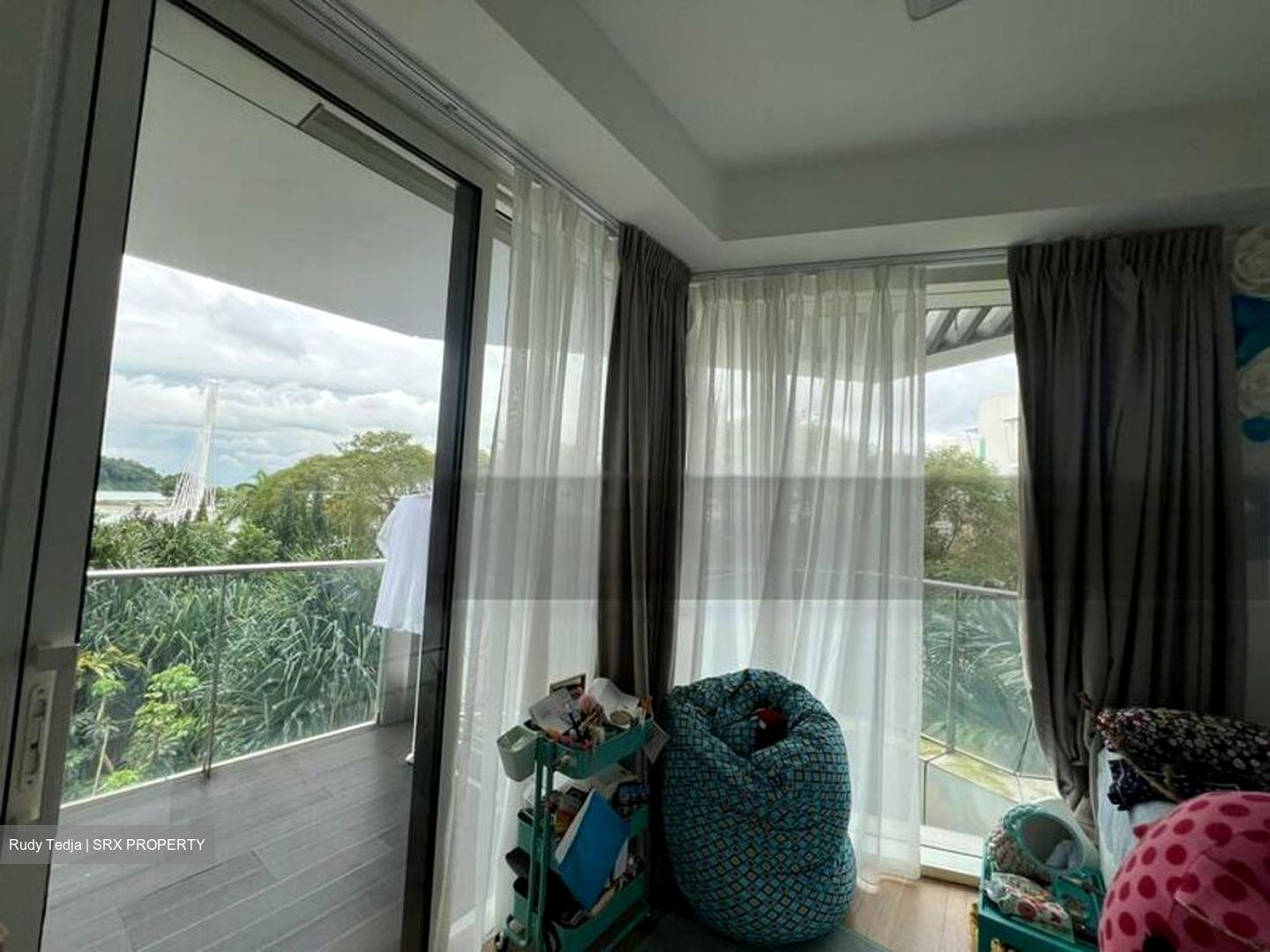 Corals At Keppel Bay (D4), Condominium #489384621